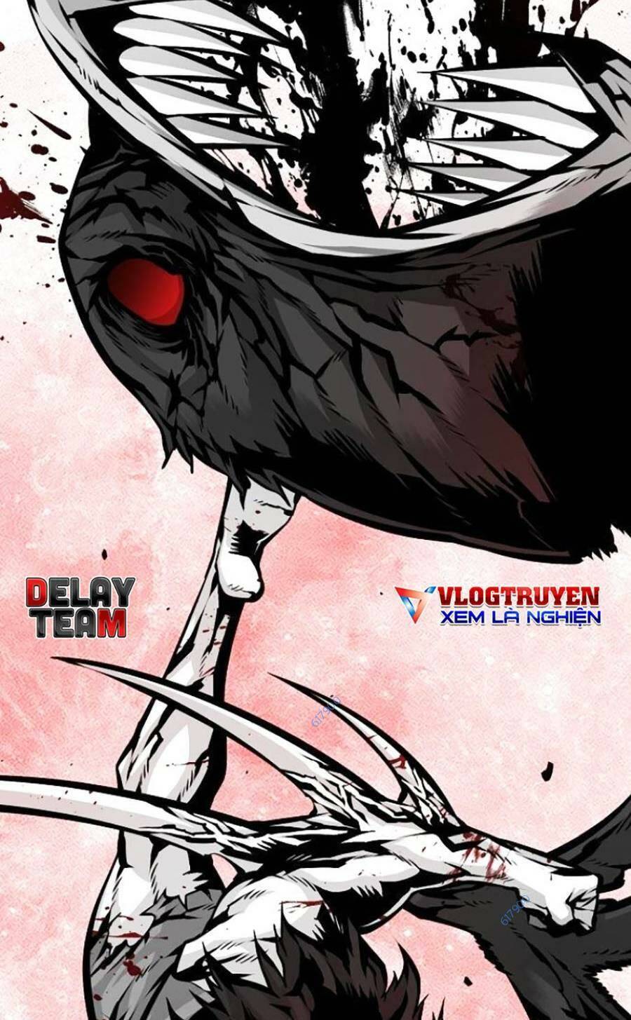 Cuồng Thú Chapter 5 - Trang 2