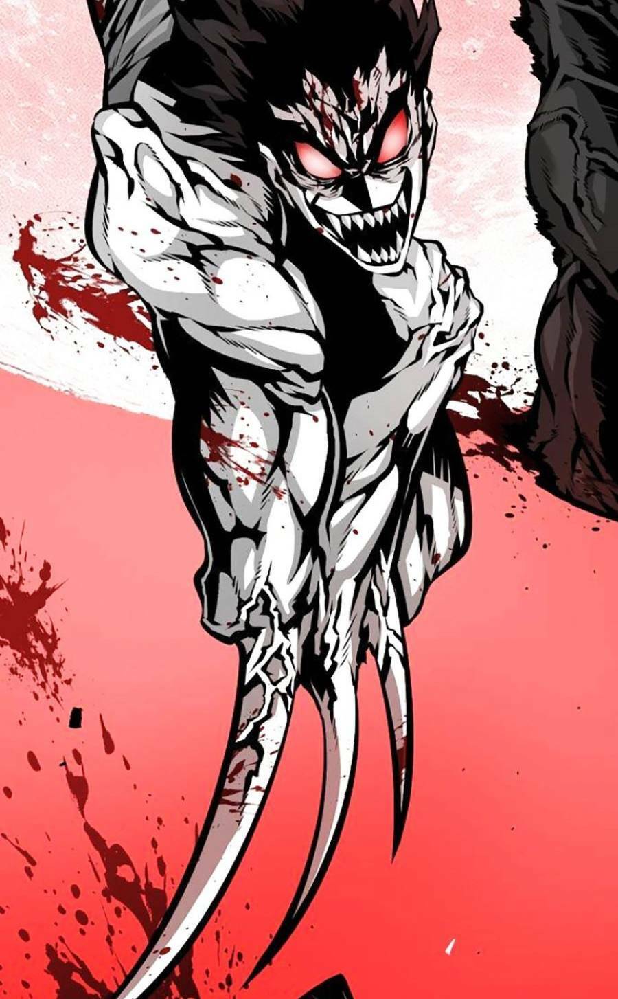 Cuồng Thú Chapter 5 - Trang 2