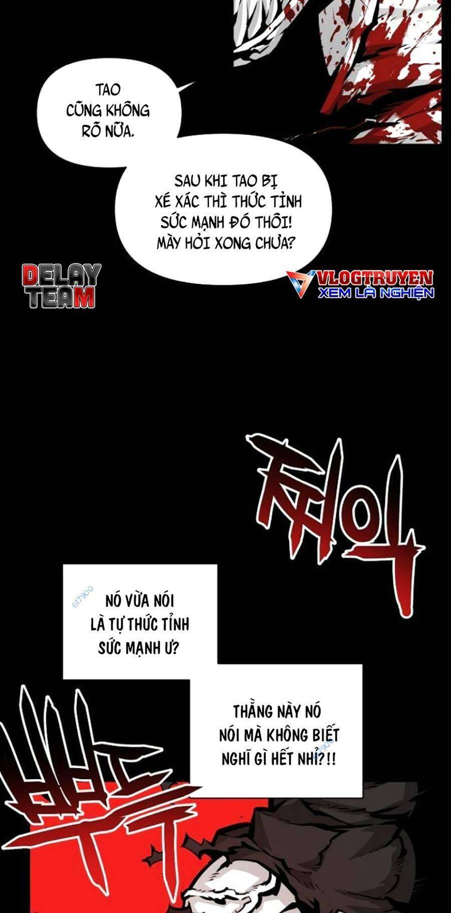 Cuồng Thú Chapter 5 - Trang 2