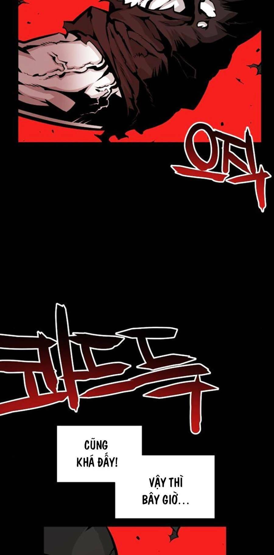 Cuồng Thú Chapter 5 - Trang 2