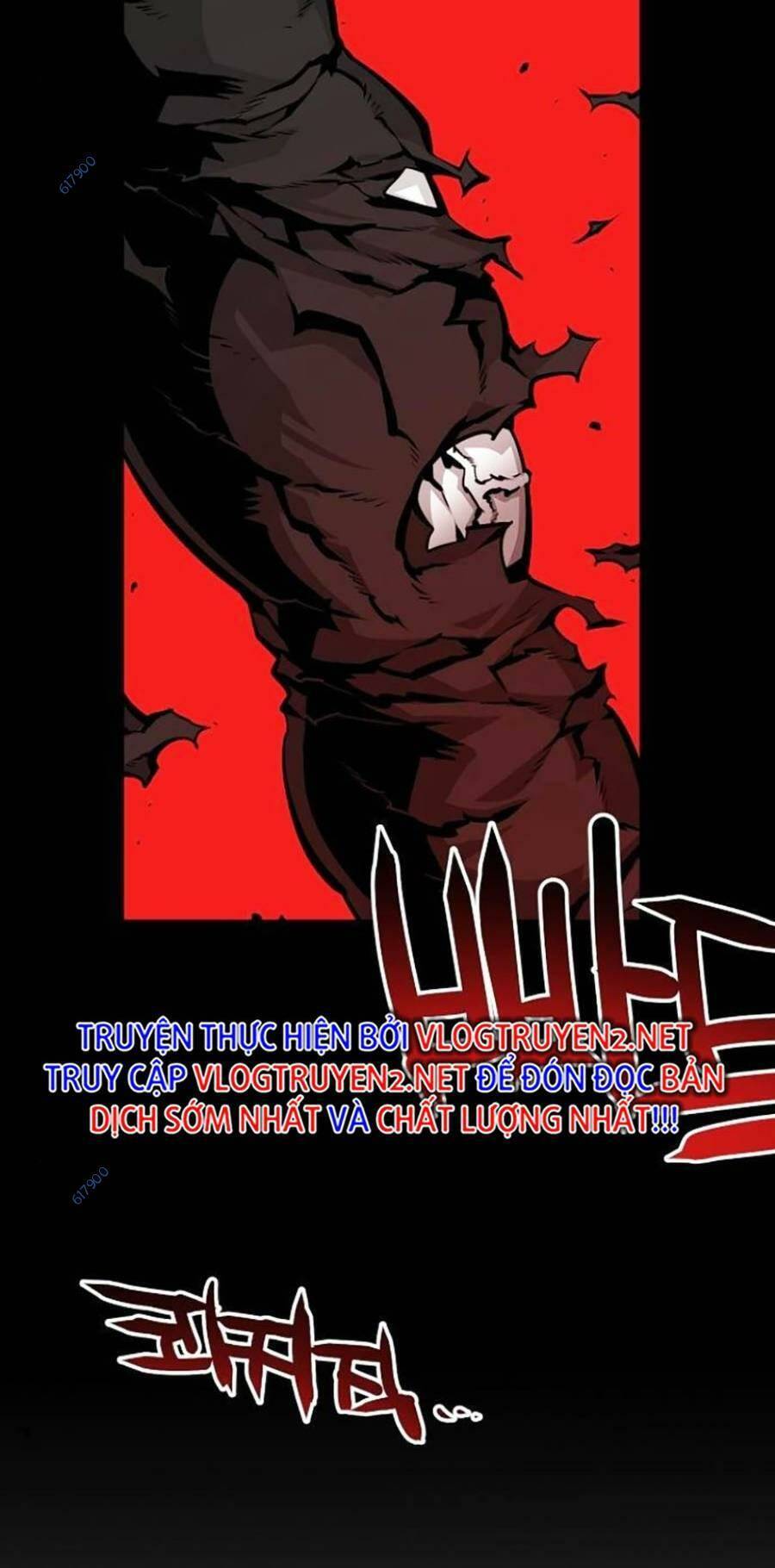 Cuồng Thú Chapter 5 - Trang 2