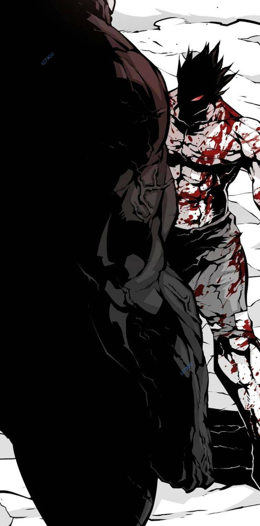 Cuồng Thú Chapter 5 - Trang 2