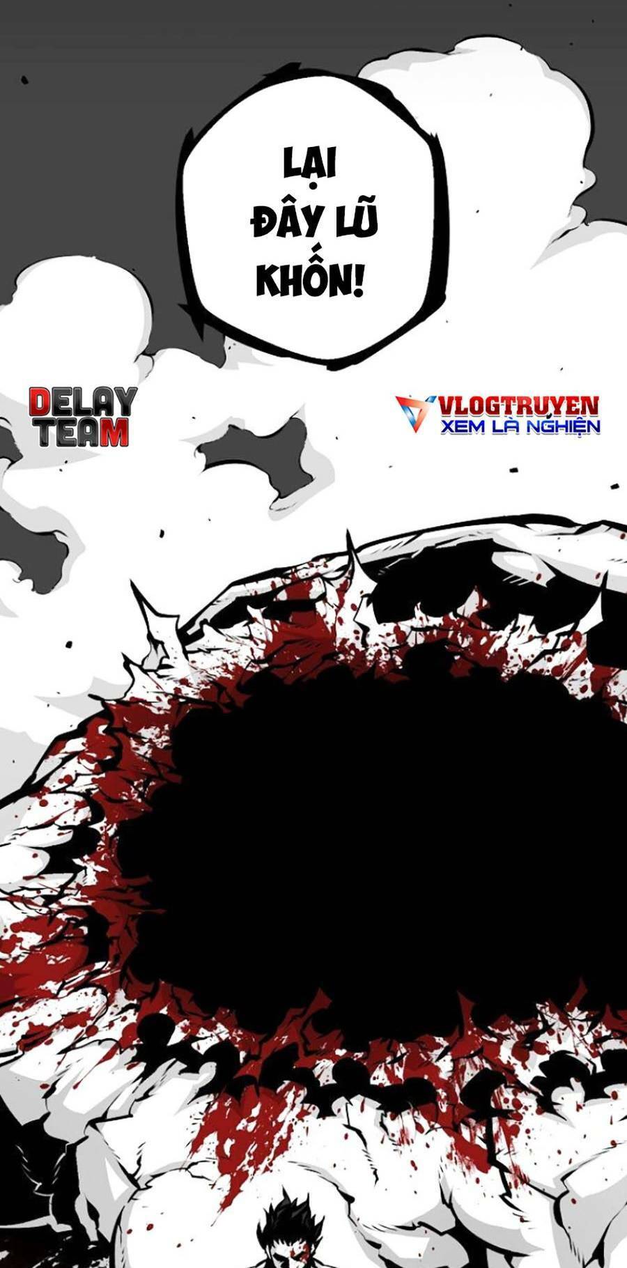 Cuồng Thú Chapter 5 - Trang 2