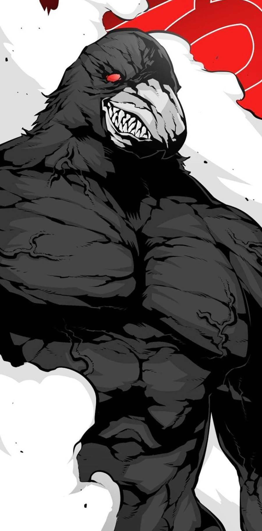 Cuồng Thú Chapter 5 - Trang 2