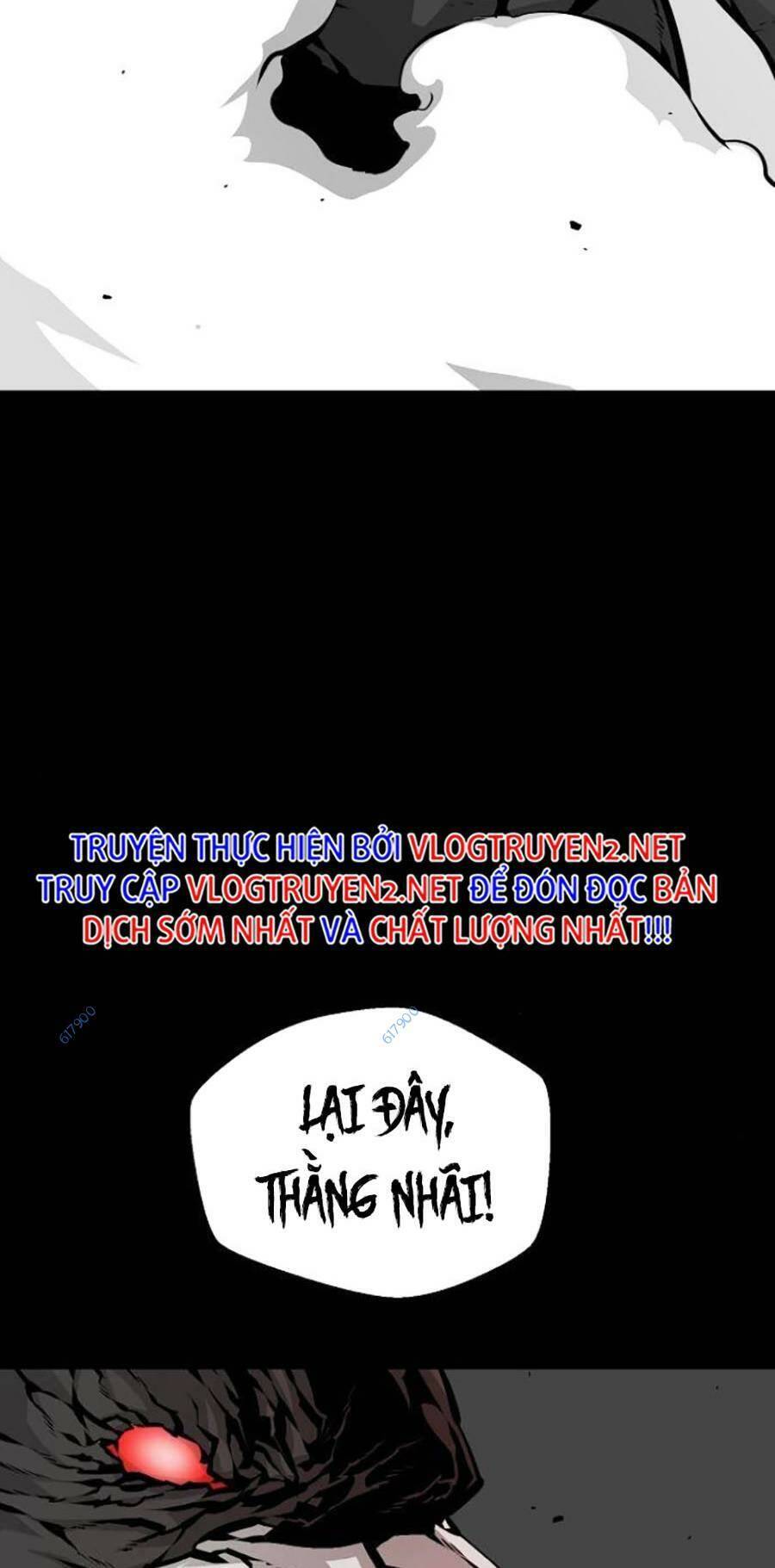 Cuồng Thú Chapter 5 - Trang 2