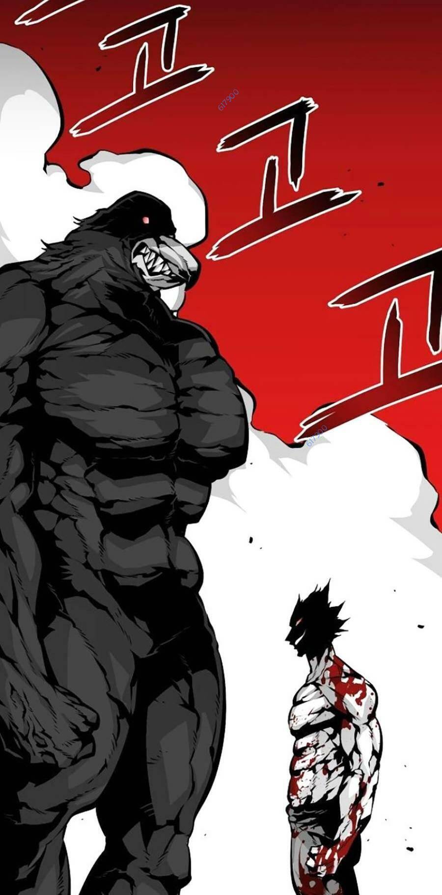 Cuồng Thú Chapter 5 - Trang 2