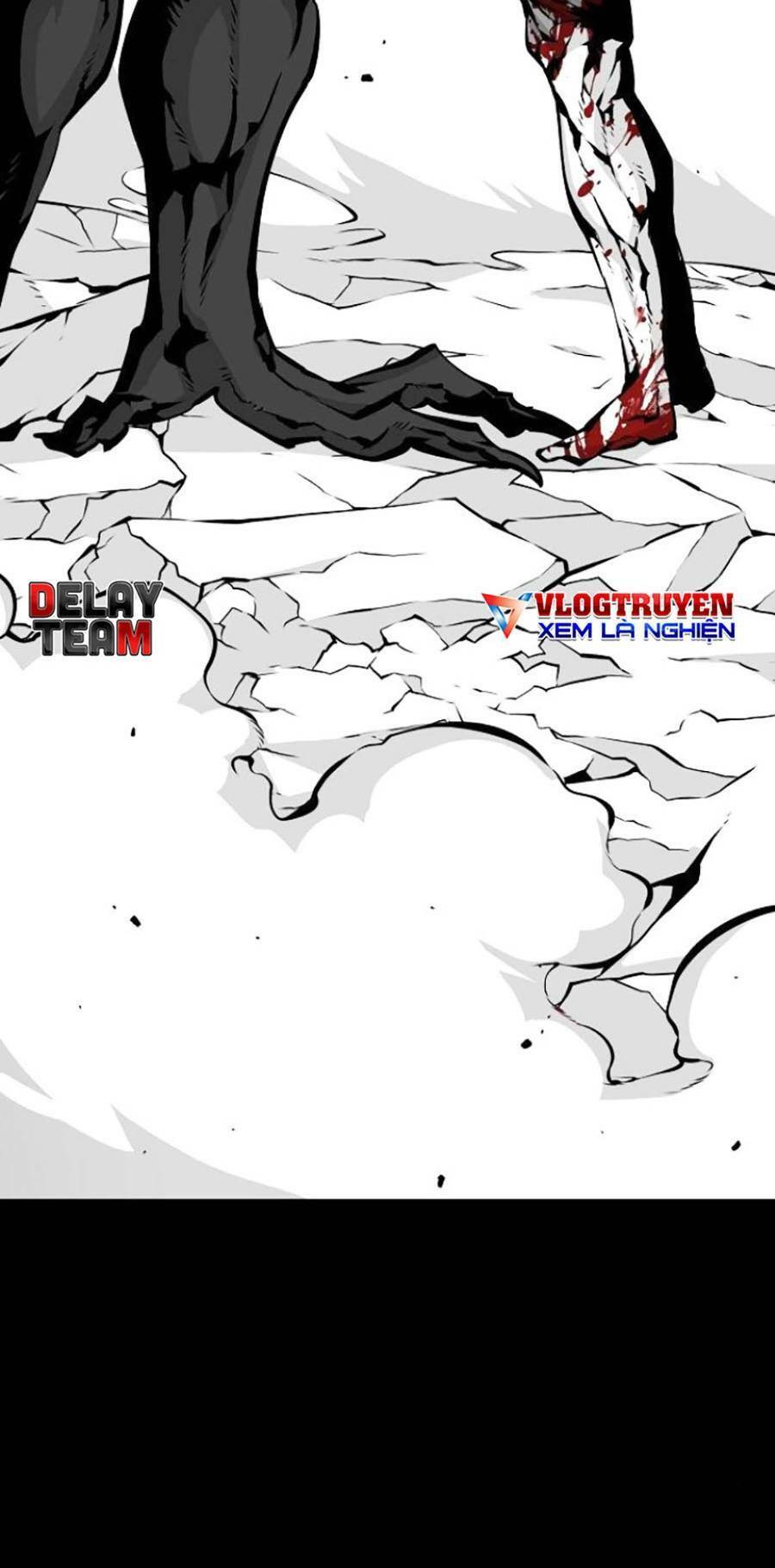 Cuồng Thú Chapter 5 - Trang 2