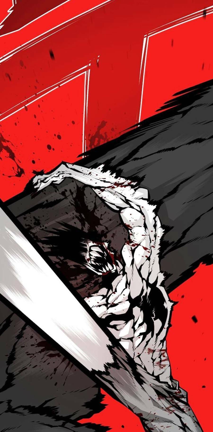 Cuồng Thú Chapter 5 - Trang 2