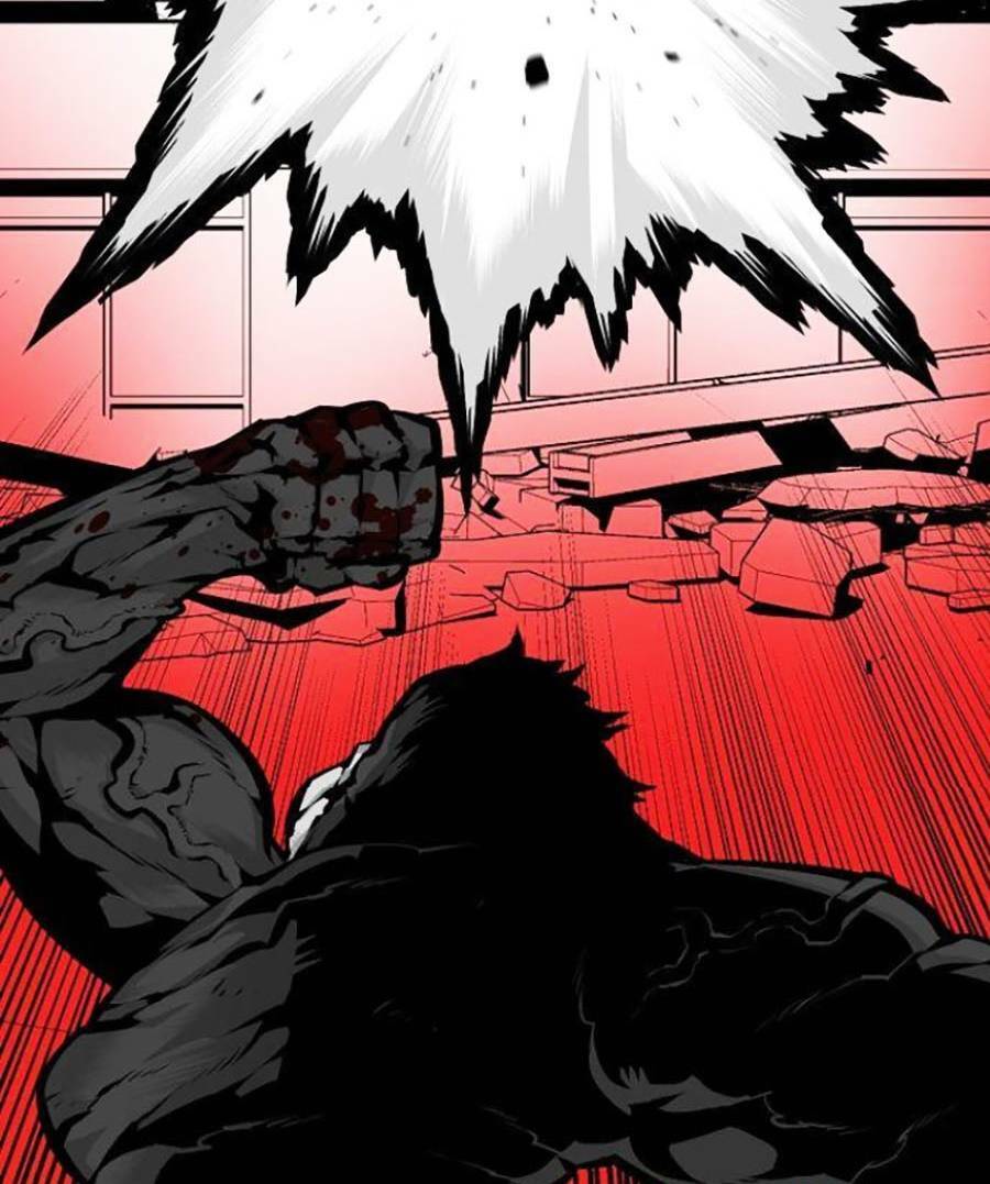 Cuồng Thú Chapter 5 - Trang 2