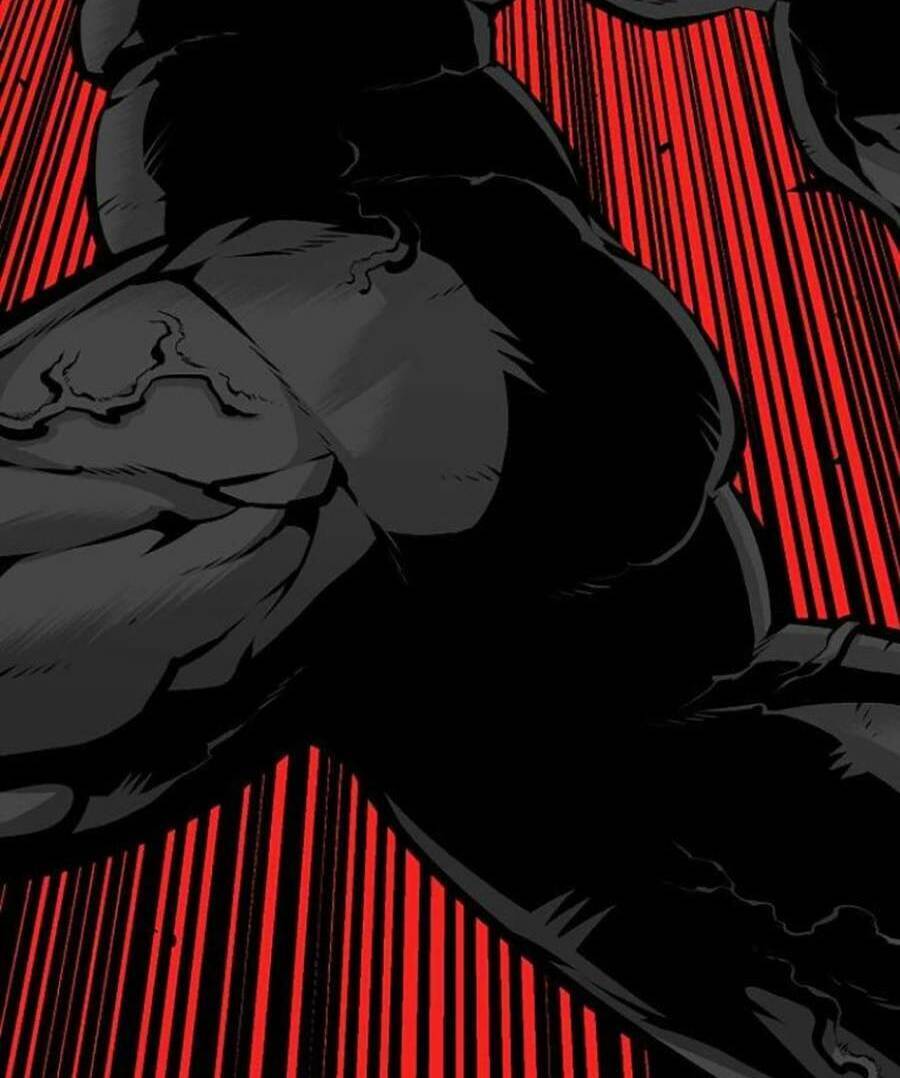 Cuồng Thú Chapter 5 - Trang 2