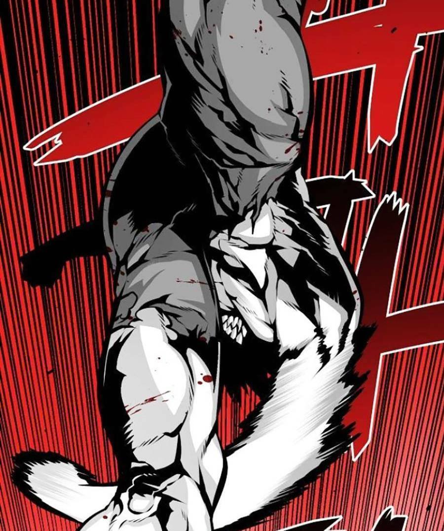 Cuồng Thú Chapter 5 - Trang 2