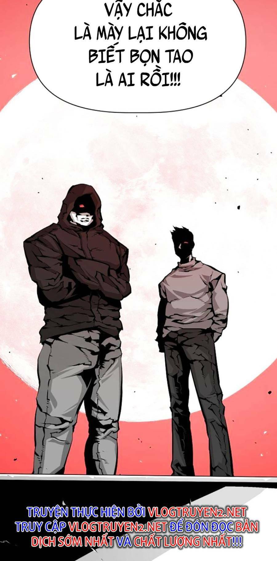 Cuồng Thú Chapter 5 - Trang 2