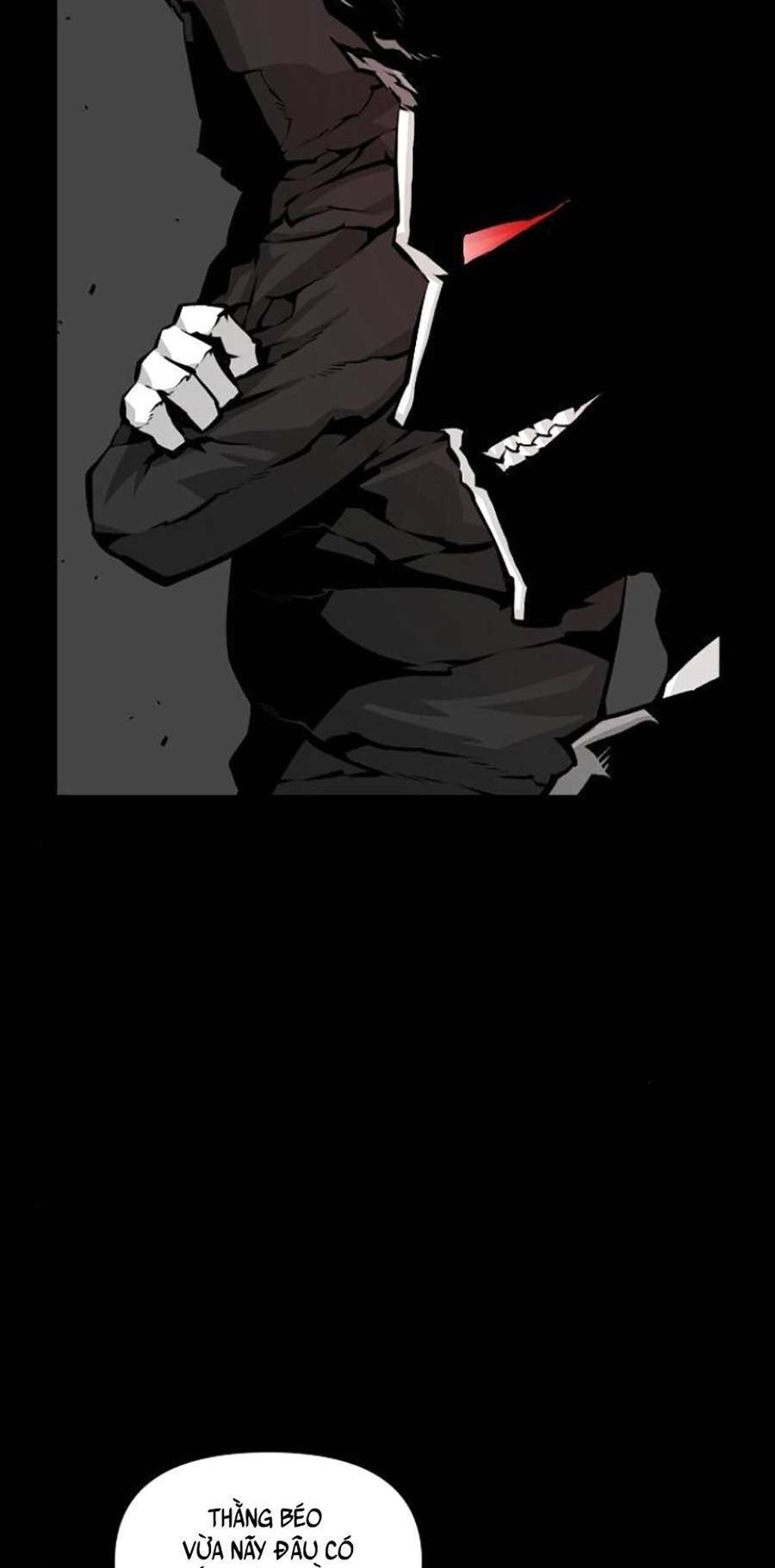 Cuồng Thú Chapter 5 - Trang 2