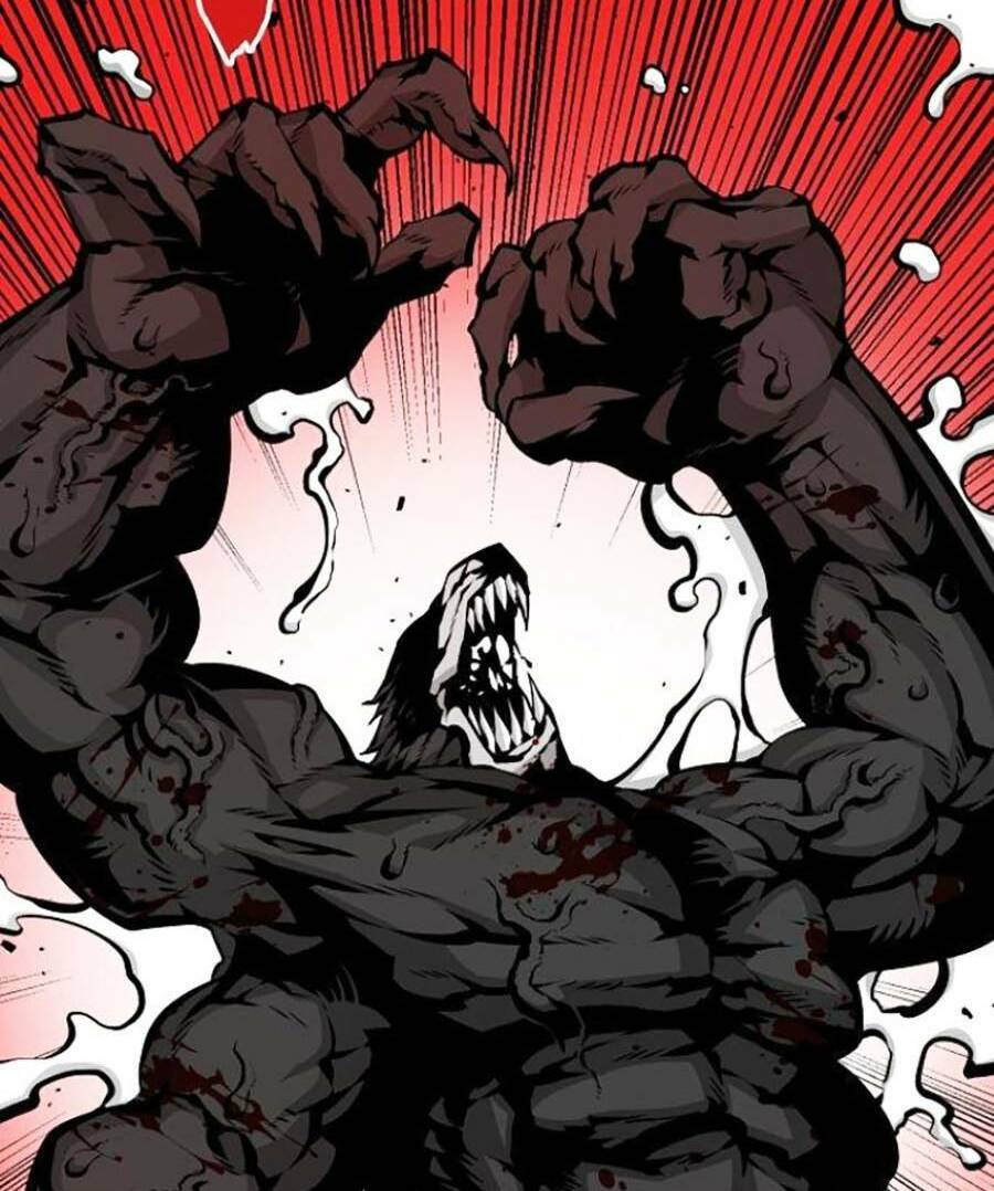 Cuồng Thú Chapter 5 - Trang 2