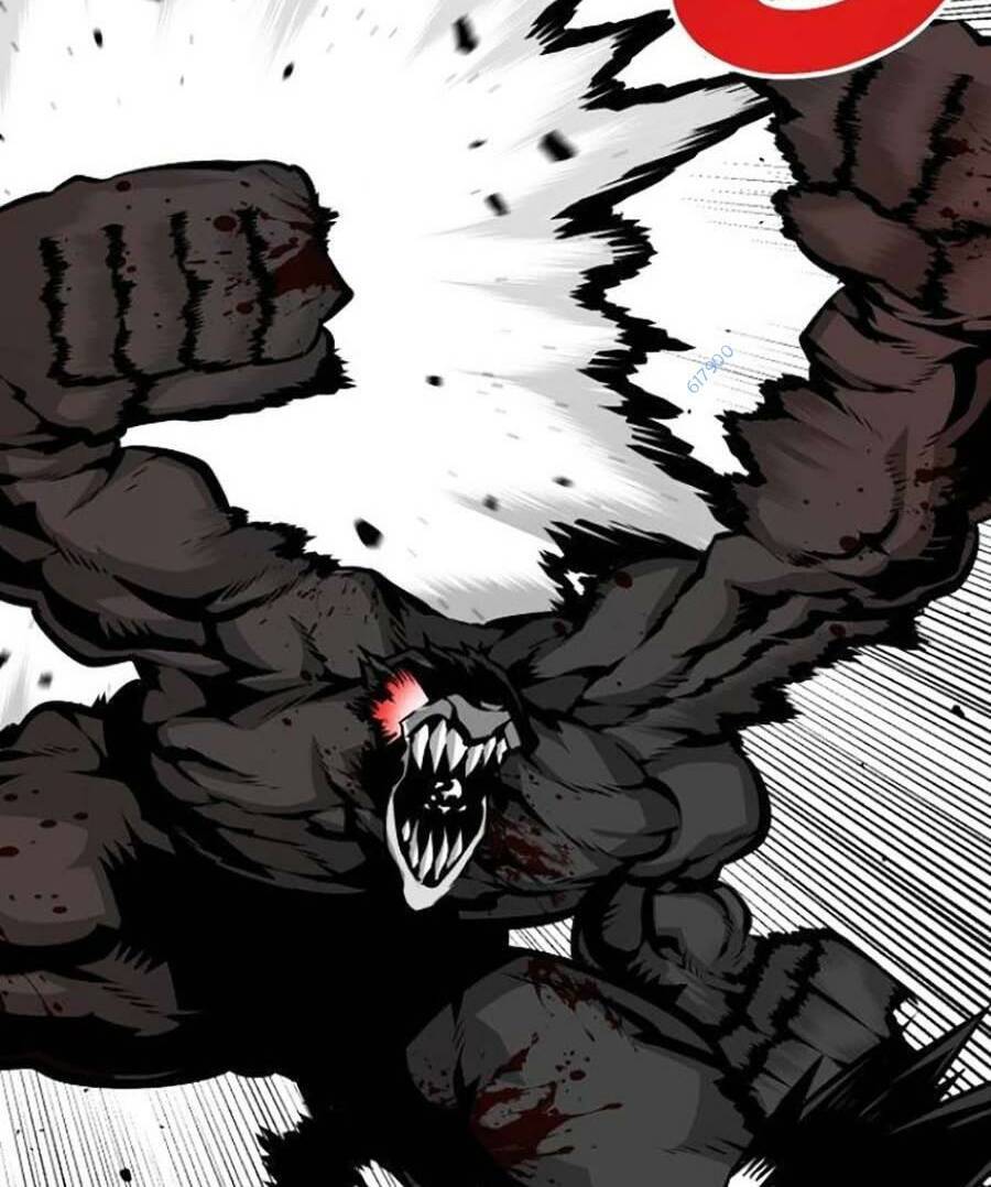 Cuồng Thú Chapter 5 - Trang 2