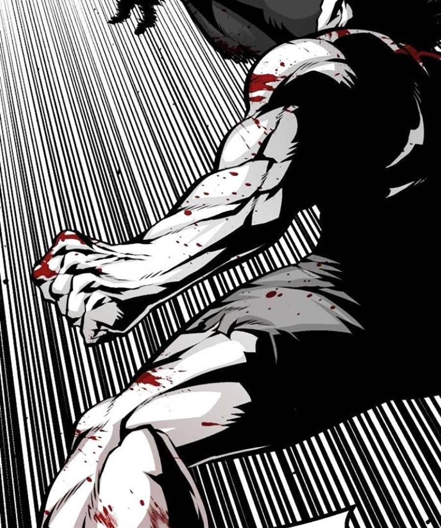 Cuồng Thú Chapter 5 - Trang 2