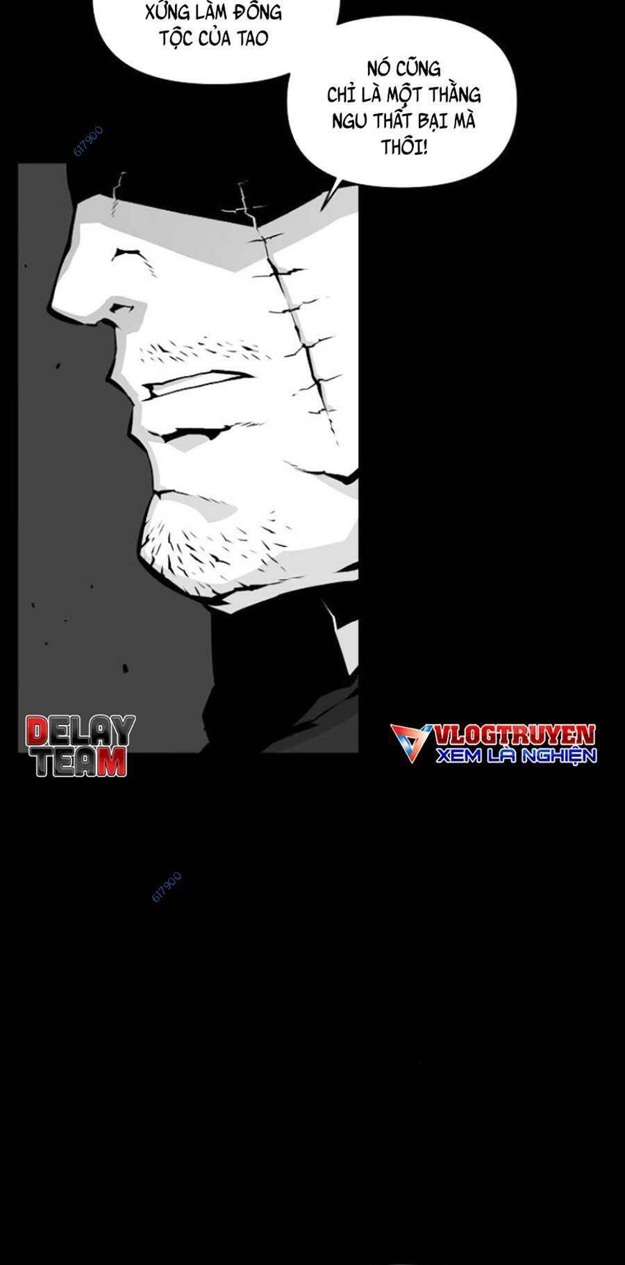 Cuồng Thú Chapter 5 - Trang 2