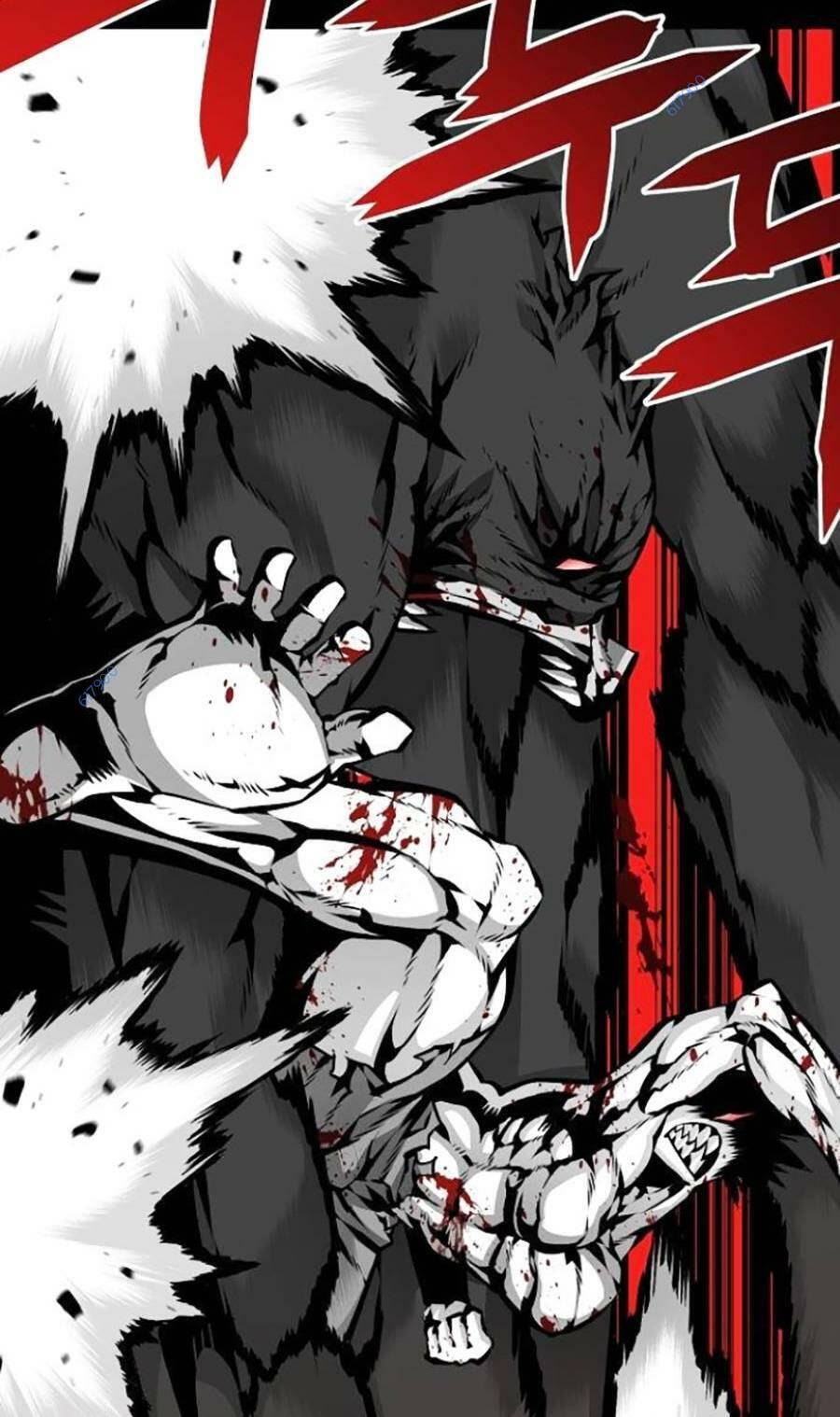 Cuồng Thú Chapter 5 - Trang 2