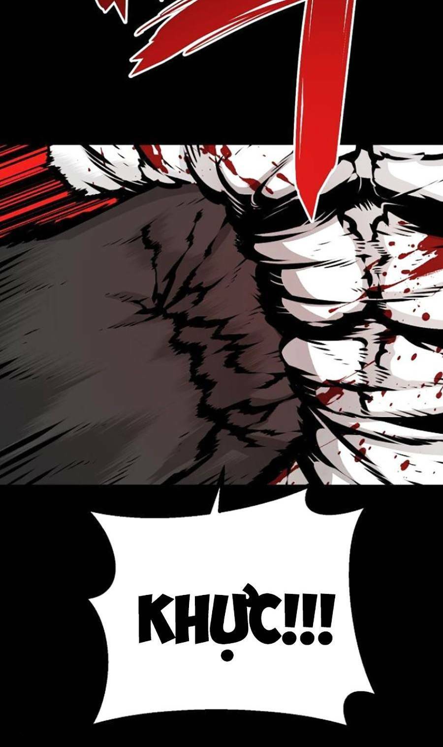 Cuồng Thú Chapter 5 - Trang 2