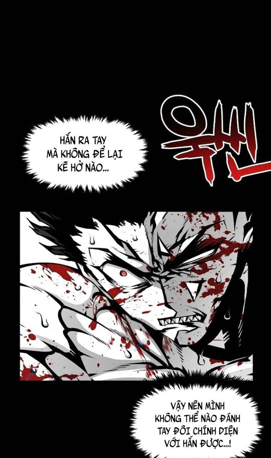 Cuồng Thú Chapter 5 - Trang 2