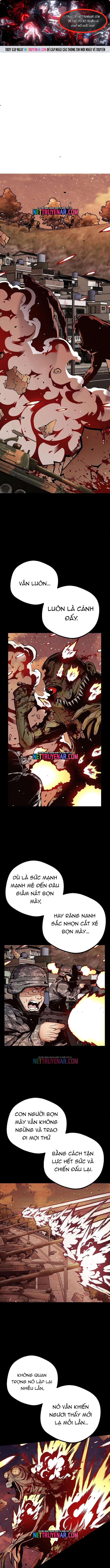 Cuồng Thú Chapter 50 - Trang 2