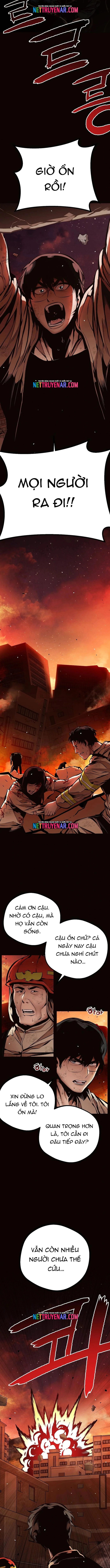 Cuồng Thú Chapter 50 - Trang 2