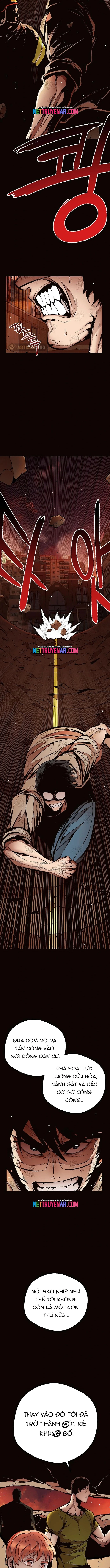 Cuồng Thú Chapter 50 - Trang 2