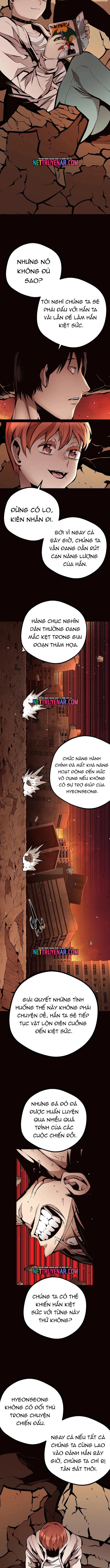 Cuồng Thú Chapter 50 - Trang 2