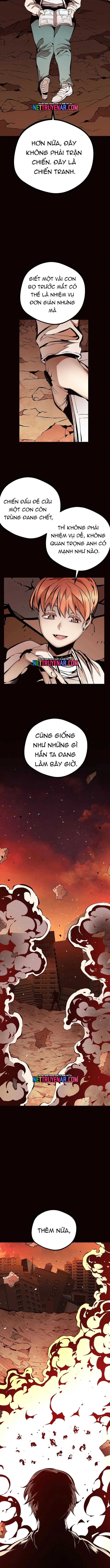 Cuồng Thú Chapter 50 - Trang 2