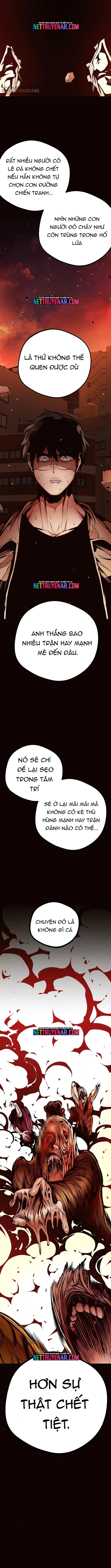 Cuồng Thú Chapter 50 - Trang 2