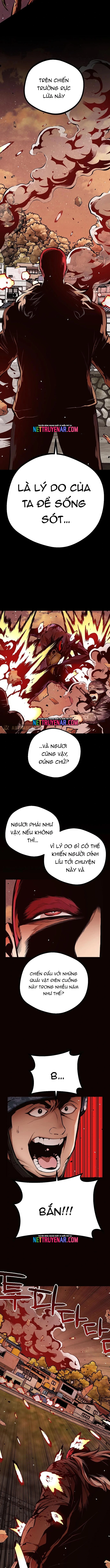 Cuồng Thú Chapter 50 - Trang 2