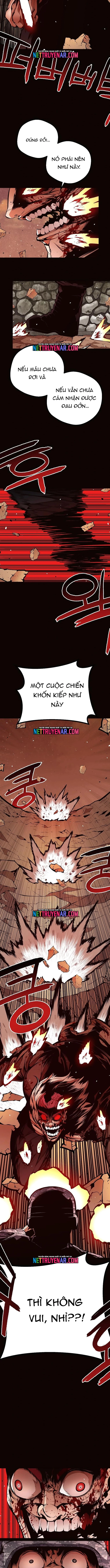 Cuồng Thú Chapter 50 - Trang 2