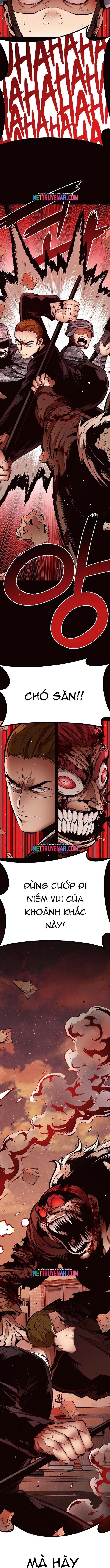 Cuồng Thú Chapter 50 - Trang 2