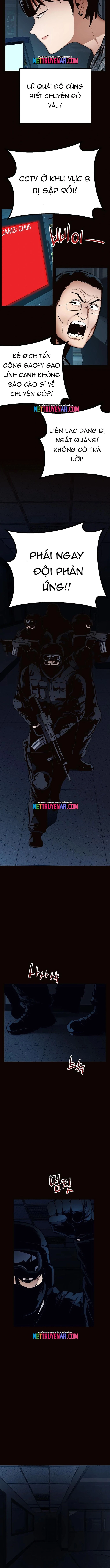 Cuồng Thú Chapter 50 - Trang 2