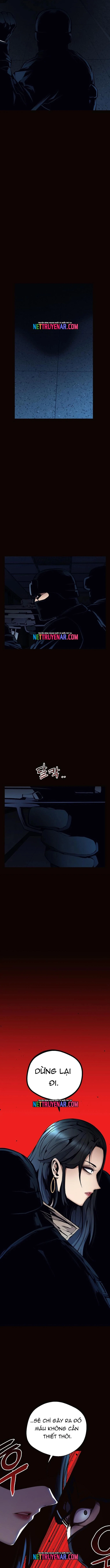 Cuồng Thú Chapter 50 - Trang 2