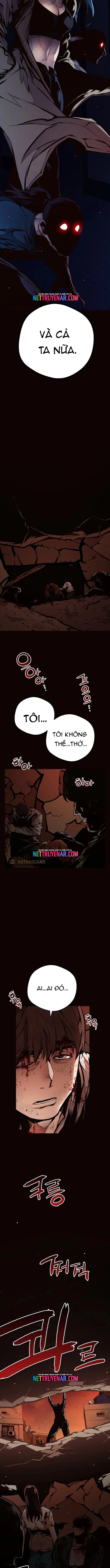 Cuồng Thú Chapter 50 - Trang 2