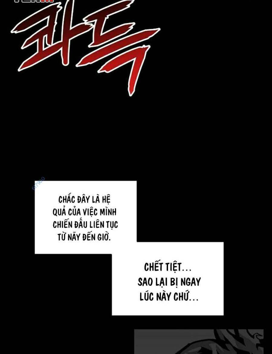 Cuồng Thú Chapter 6 - Trang 2