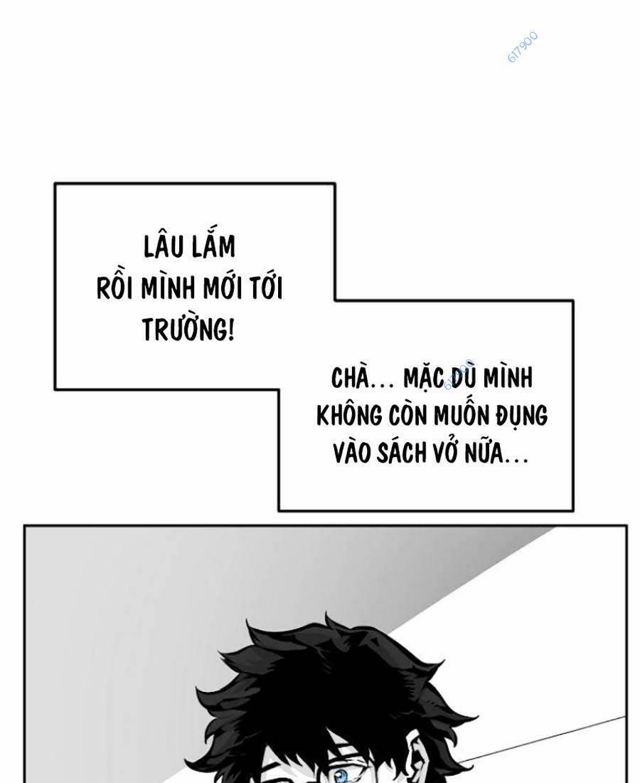 Cuồng Thú Chapter 6 - Trang 2