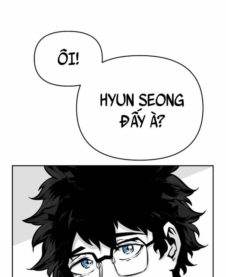 Cuồng Thú Chapter 6 - Trang 2