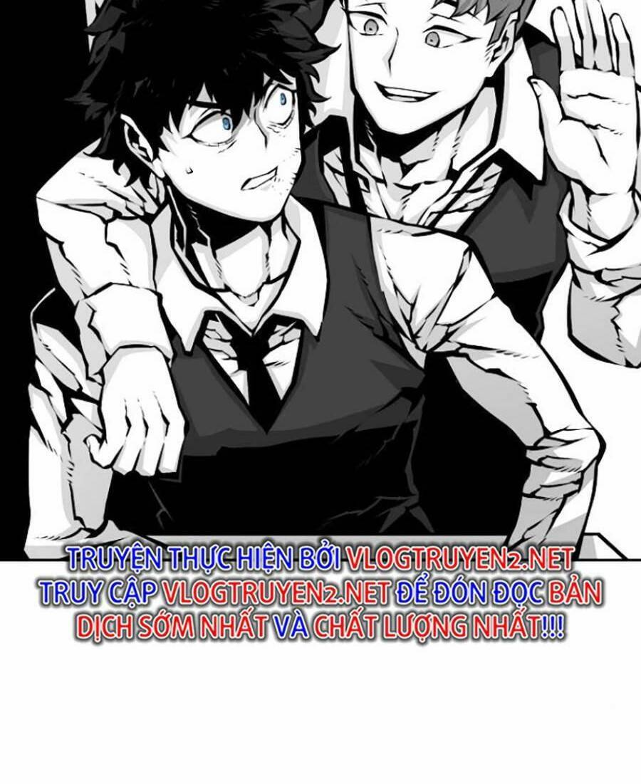 Cuồng Thú Chapter 6 - Trang 2