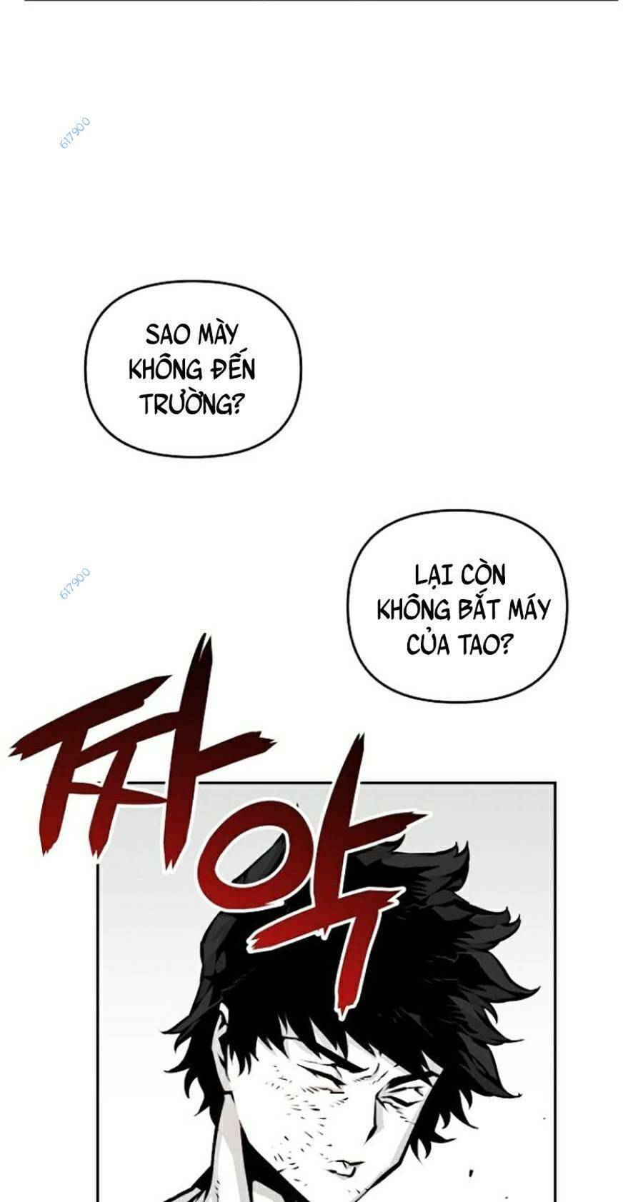 Cuồng Thú Chapter 6 - Trang 2