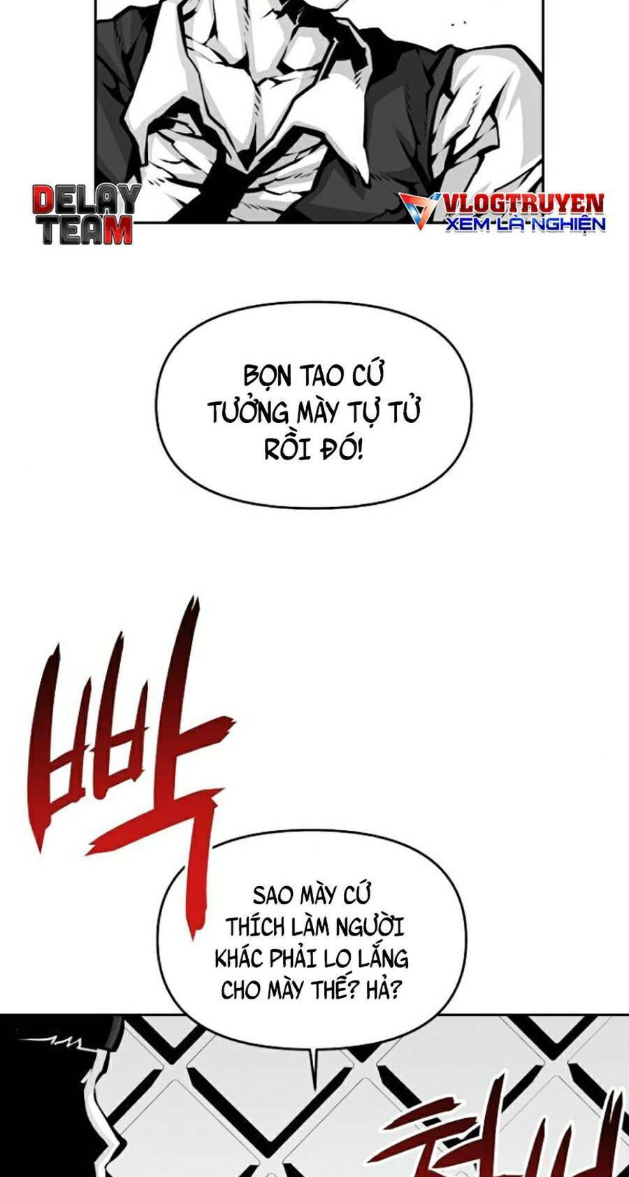 Cuồng Thú Chapter 6 - Trang 2