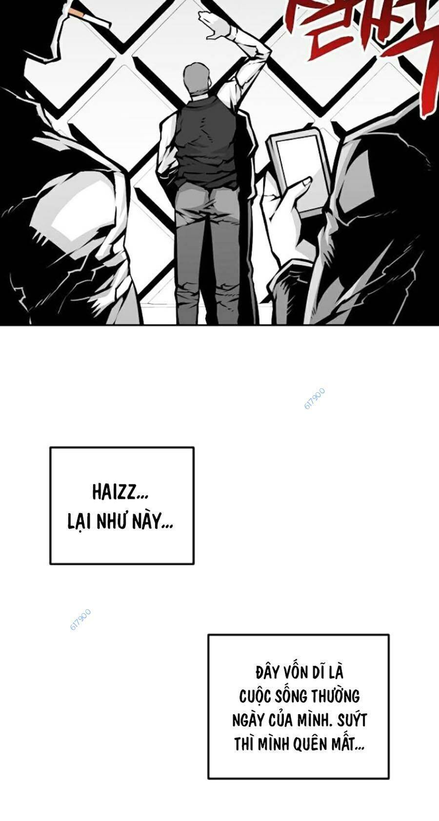 Cuồng Thú Chapter 6 - Trang 2