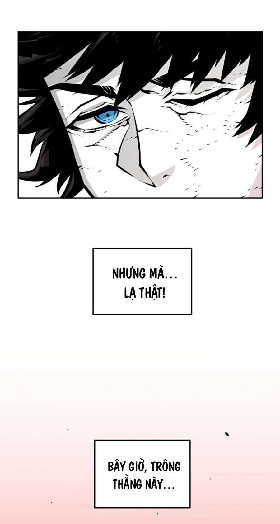 Cuồng Thú Chapter 6 - Trang 2