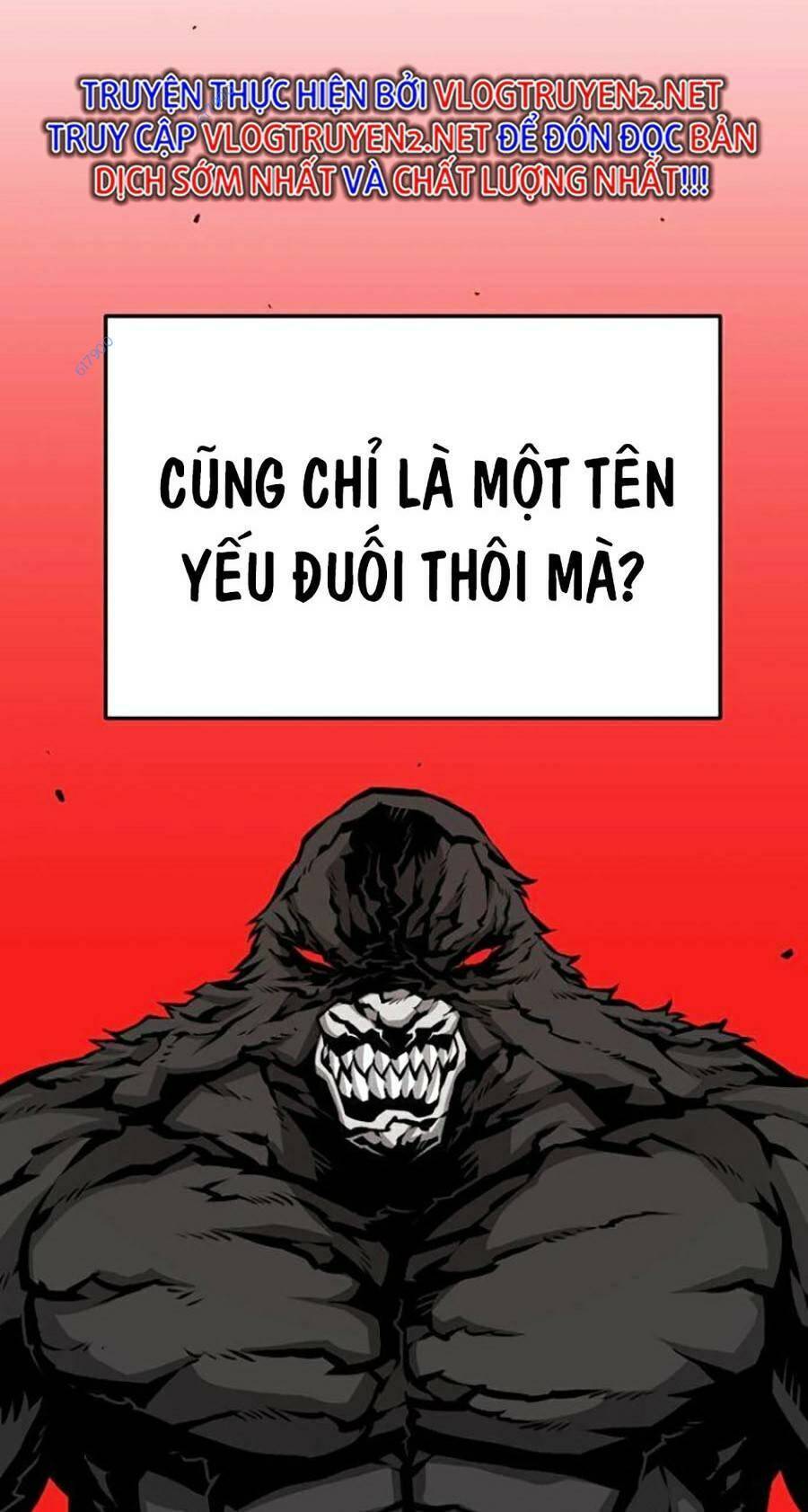 Cuồng Thú Chapter 6 - Trang 2