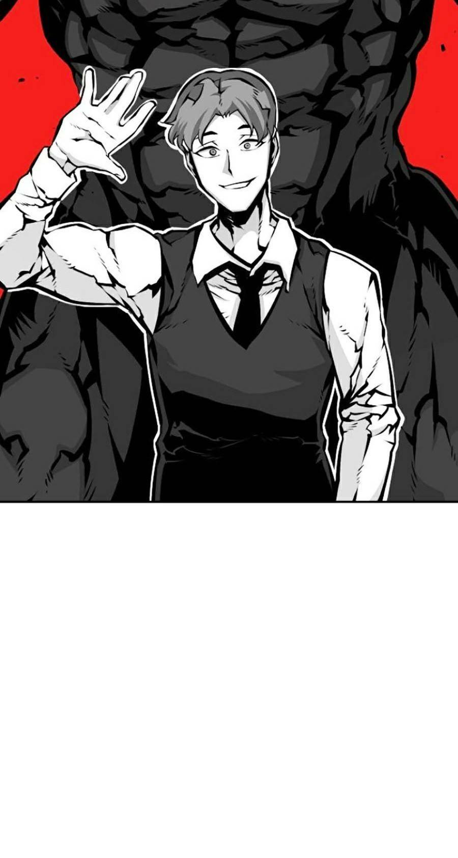 Cuồng Thú Chapter 6 - Trang 2