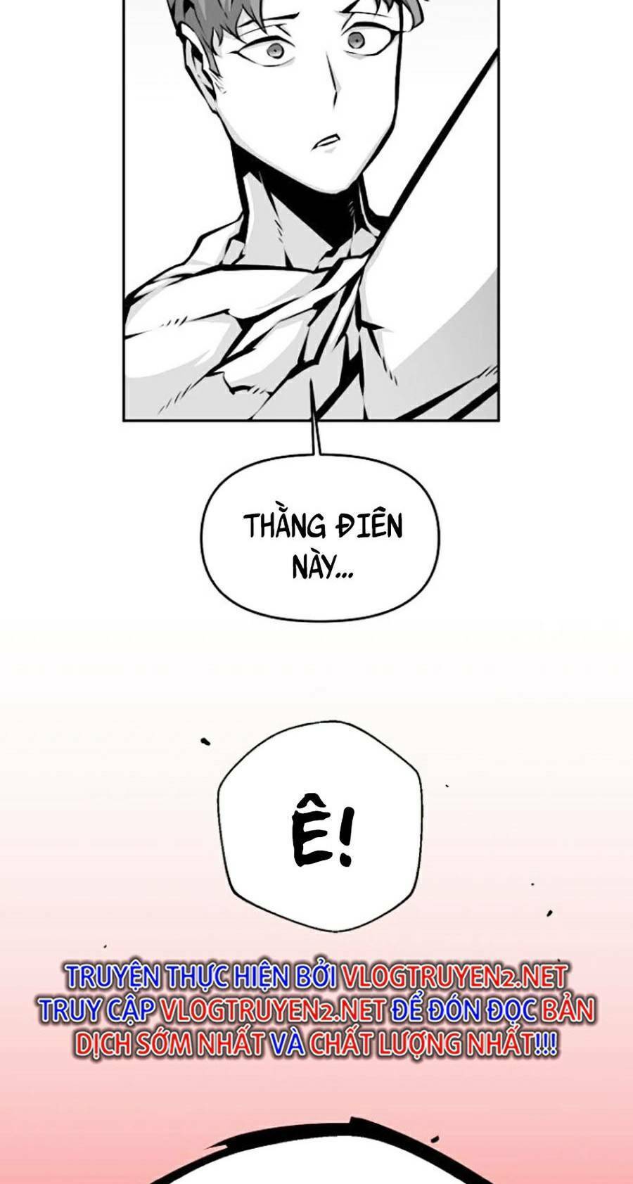 Cuồng Thú Chapter 6 - Trang 2