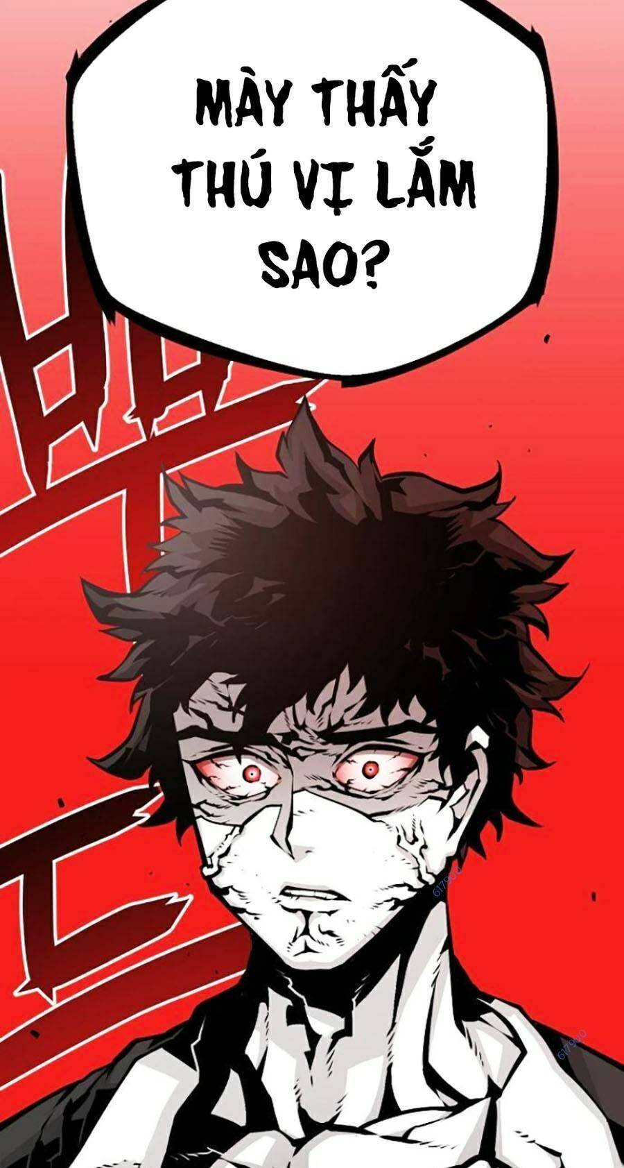 Cuồng Thú Chapter 6 - Trang 2