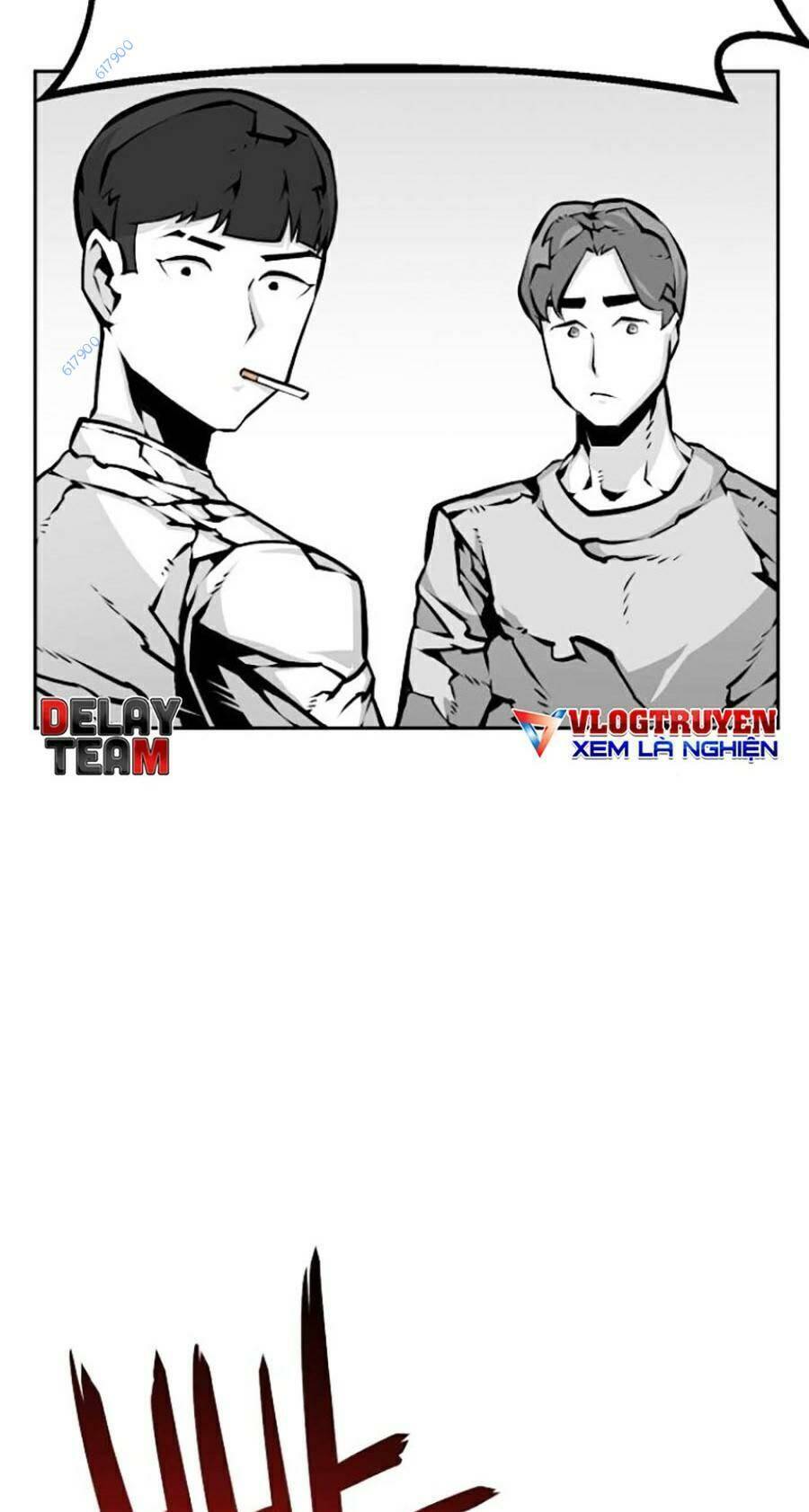 Cuồng Thú Chapter 6 - Trang 2