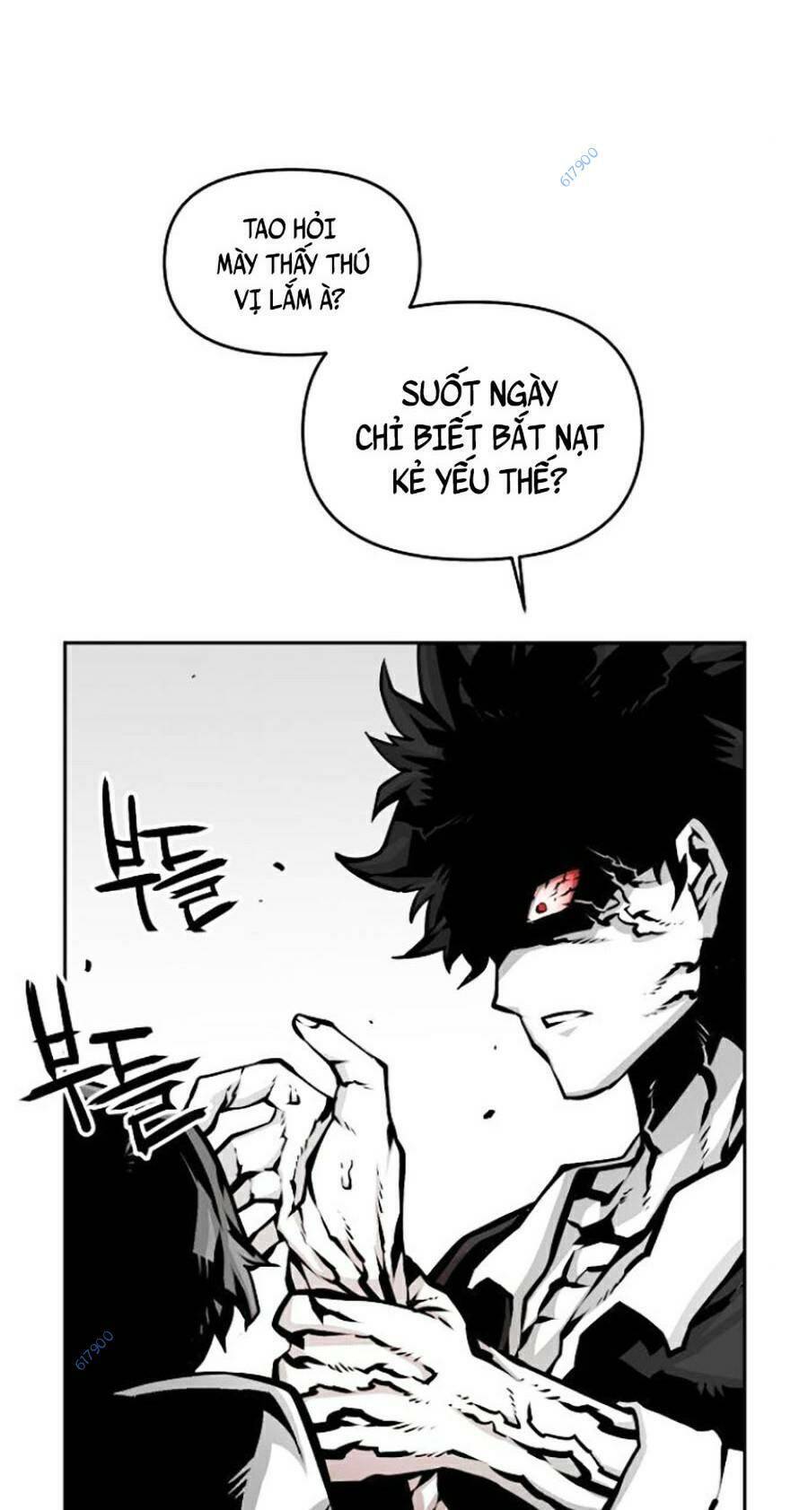 Cuồng Thú Chapter 6 - Trang 2